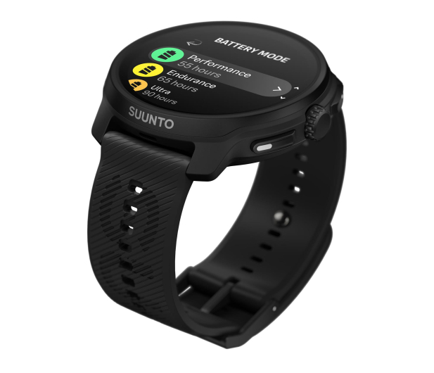 SUUNTO Race 2 All Black SS051200000 - 1357183 - zdjęcie 4